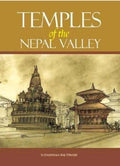 Temples of the Nepal Valley