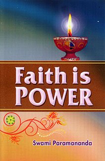 Faith is Power