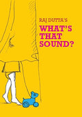 Whats that sound?