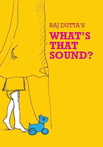 Whats that sound?