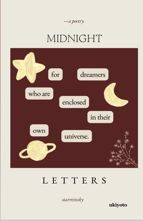 Midnight Letters