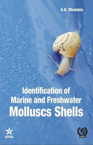 Identification Of Marine And Freshwater Molluscs Shells