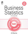 Business Statistics, 5th Edition