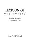 Lexicon of Mathematics (Revised Edition)