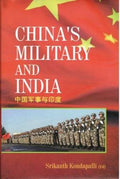 Chinas Military and India