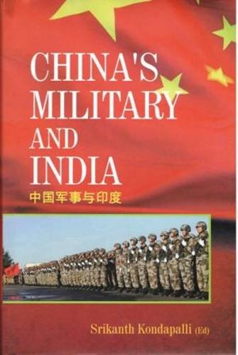 Chinas Military and India