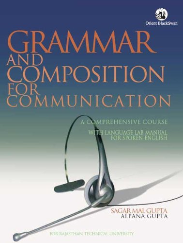 GRAMMAR AND COMPOSITION FOR COMMUNICATION