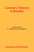 Literary Theory: A Reader