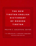 The New TibetanEnglish Dictionary of Modern Tibetan | Melvyn C. Goldstein (Editor), T. N. Shelling and J. T. Surkhang (Assistan