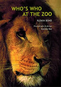 WhoS Who At The Zoo