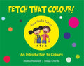 Fetch That Colour