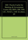 200+ PuzzleUseful for Banking & Government Exams like IBPS, SBI, RBI, LIC, NIACL, UIIC & others. (H