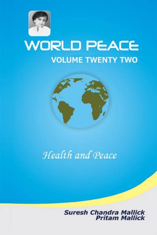 World Peace (Health and Peace)