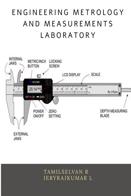 Engineering Metrology And Measurements Laboratory