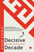 Decisive Decade  India 2030: Gazelle Or Hippo