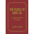 108 PEARLS OF BABA SAI