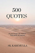 500 Quotes