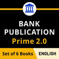 Adda247 Prime 2.0 Best Kit For Ibps Po, Clerk & Rrb Exam 2023 (Set Of 6 Books In English Medium) | Ace Quant | Reasoning | Engl