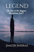 Legend: The Tale Of The Biggest Revolution Ever!