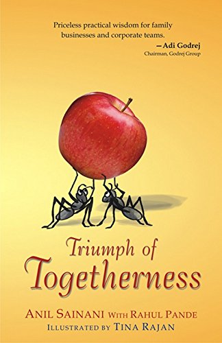 Triumph of Togetherness