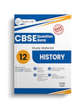 Together with CBSE Question Bank Class 12 History for 202526 Exam (Chapterwise & Topicwise)