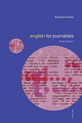 English for Journalists: Volume 2 (Media Skills)