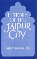 History Of The Jaipur City