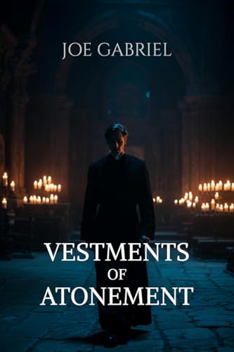 Vestments Of Atonement