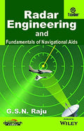 Radar Engineering And Fundamentals Of Navigational Aids | E