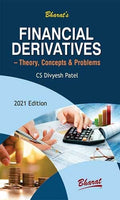 Financial Derivatives  Theory, Concepts & Problems