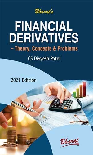 Financial Derivatives  Theory, Concepts & Problems