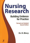 Nursing Research, 2/E (Revised And Updated Edition)