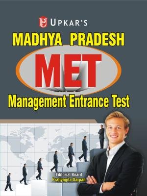 Madhya Pradesh Management Entrance Test (MET)
