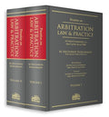 Treatise on Arbitration Law & Practice  A Critical Commentary on Part I of the Act of 1996 | M Sricharan Rangarajan | OakBridge 
