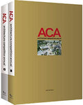 ACA ARCHITECTURE COMPETITION ANNUAL VOL 1 (HB )
