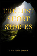 The Lost Short Stories