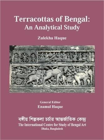 Terracottas of Bengal An analytical Study