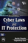 CYBER LAWS AND IT PROTECTION 2nd ed.