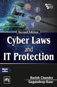 CYBER LAWS AND IT PROTECTION 2nd ed.