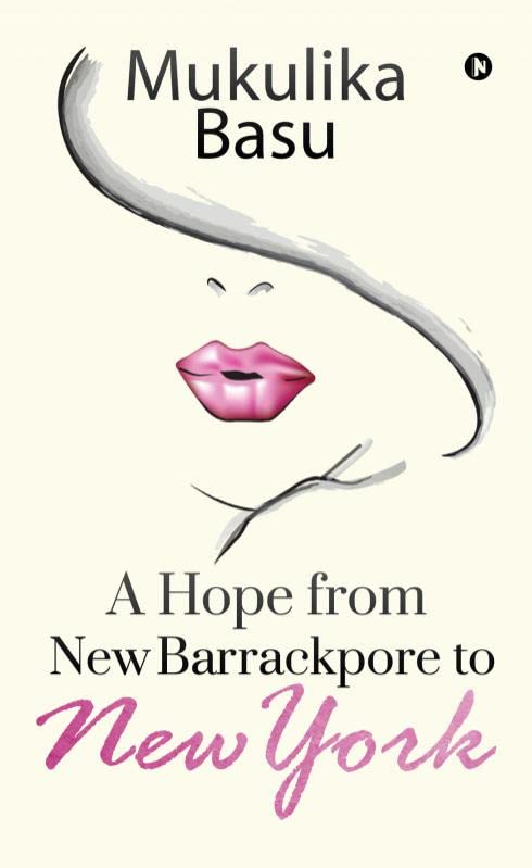 A Hope From New Barrackpore To New York