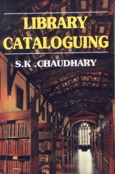 Library Cataloguing