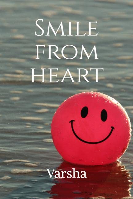 Smile From Heart 1