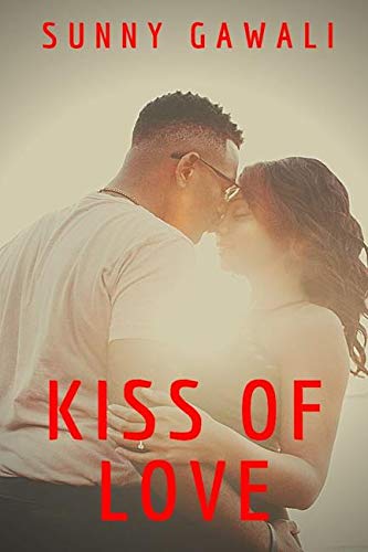 KISS OF LOVE