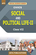 Social And Political LifeIi, ClassVii
