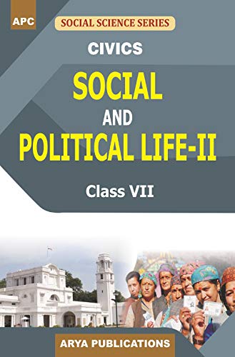 Social And Political LifeIi, ClassVii