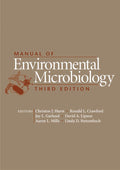 Manual Of Environmental Microbiology 3Ed (Hb 2007)