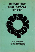 Buddhist Mahayana Texts