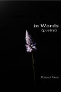 In Words : (Poetry)