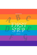 FIRST STEP : The ABCD for kids