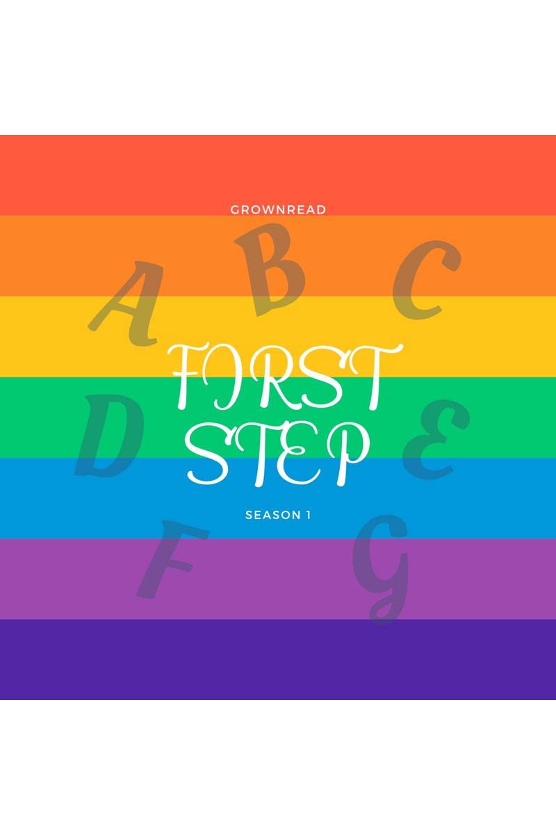 FIRST STEP : The ABCD for kids
